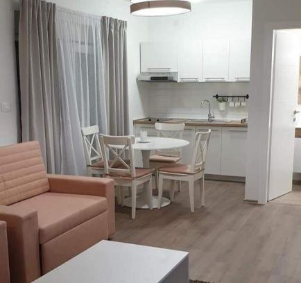 Nova Gradiska Apartment | Laganini, studio apartman 3 FLOWER