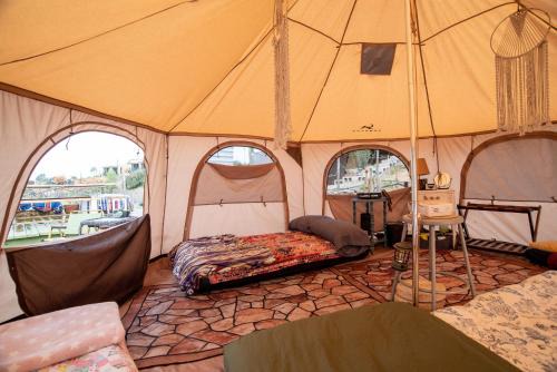 San Antonio de las Minas Other | Lago Amor del Valle Glamping Grande