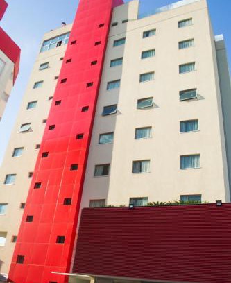 Lagoa da Prata Hotel | Lagoa Flat Hotel