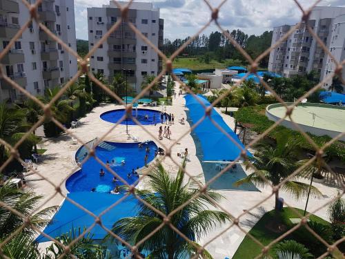 Setor Lagoa Quente Hotel | LAGOA QUENTE FLATS