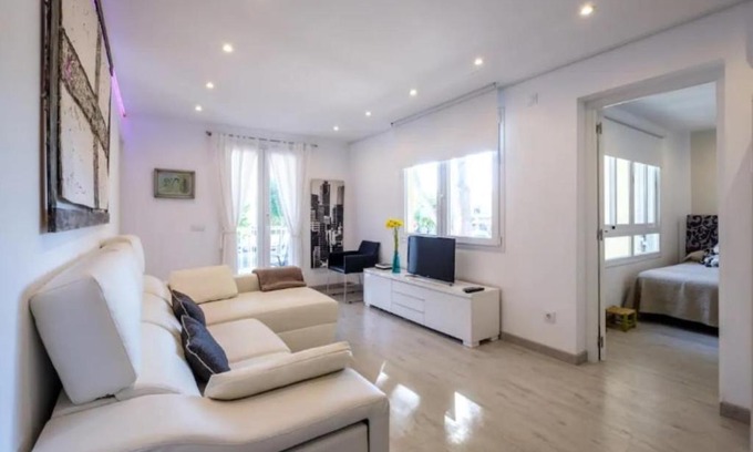 Alcudia Apartment | Lagomar
