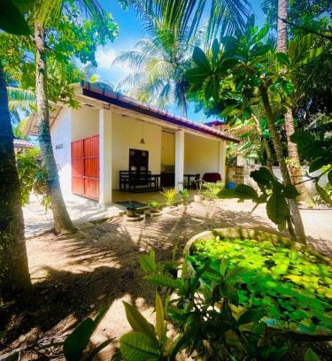 Midigama Apartment | Lagoon view resort