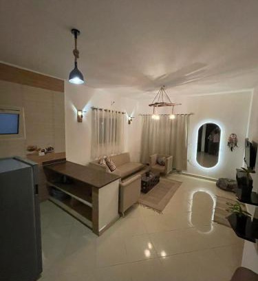 Dahab Apartment | Lagoona 2 bedrooms apartmen
