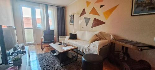 Zemun Apartment | Lagumska