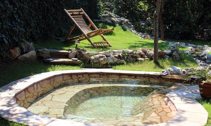 Medijana House | Laguna Green Guest House