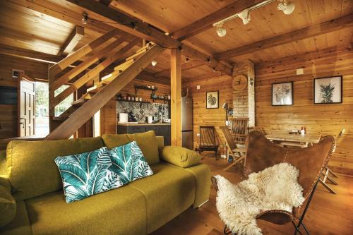 Petrovaradin House | Laguna Platz