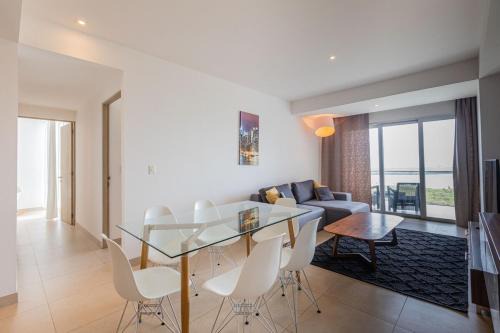 Downtown Cancun Apartment | Laguna Vista Cancun Panama Torre Malecon
