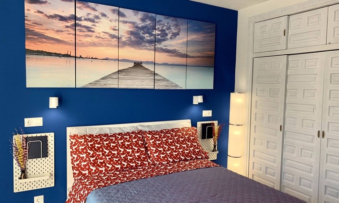 Lagunillas Apartment | Lagunillas Suites Malaga City Center