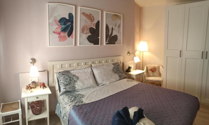 Lagunillas Apartment | Lagunillas Travel Apartment BY NAMASTE ELITE