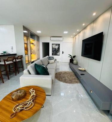 Lagoa Santa Apartment | Lagunna Master Apt Alto Padrão