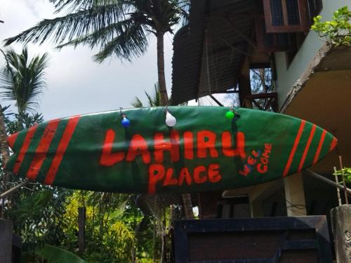Pottuvil Division 2 House | Lahiru Place