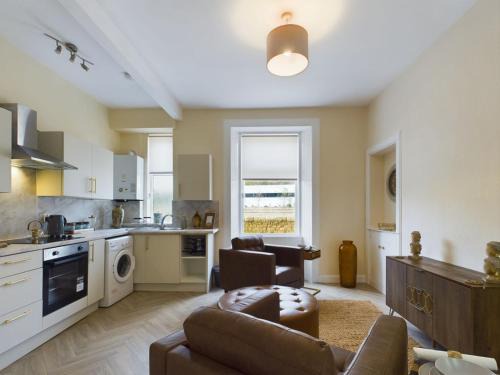 Hawick Apartment | Laidlaw Apartment
