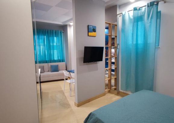 Tirana Apartment | LAIOLA APARTMENT
