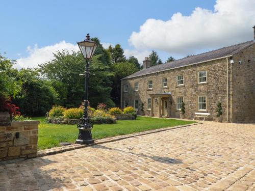 Burnley House | Laithe House