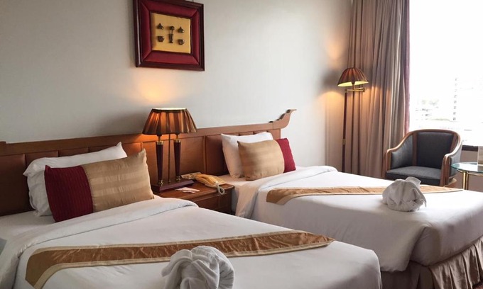 Nai Mueang Hotel | Laithong Hotel