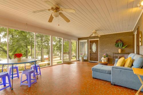 Duluth House | Lake and Dock Access Peaceful Retreat in Duluth