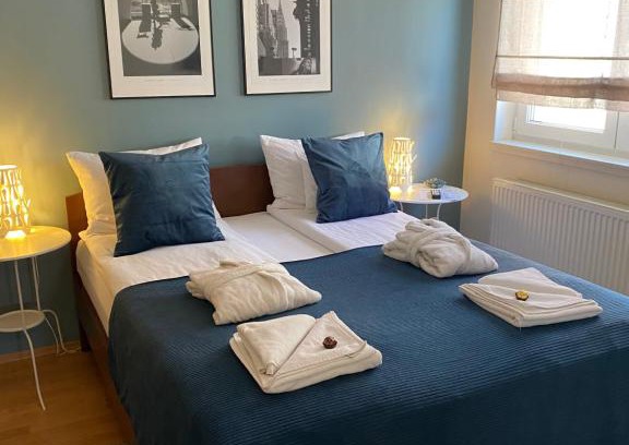 Heviz Apartment | Lake Apartment