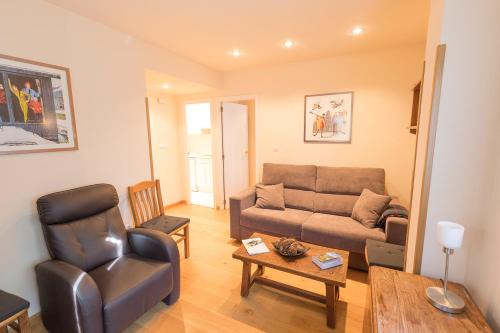 Formigal Apartment | Lake by PIRINEOS 360 - Sencillo y fresco - Ideal parejas