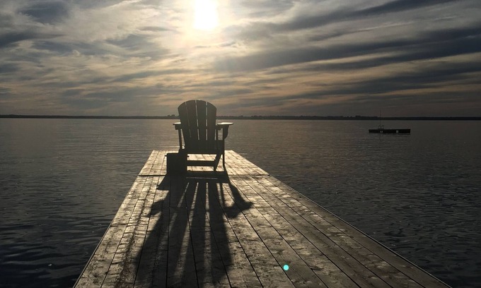 Alburg Other | Lake Champlain Cottage Ancestral house