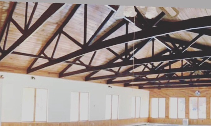 Mayfield House | Lake front private house w/ indoor pool on the Great Lake Sacandaga NY