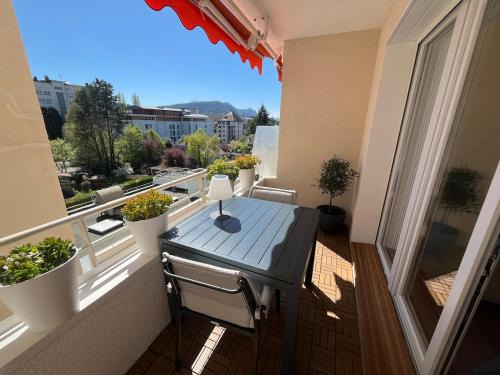 Annecy Apartment | Lake - Golden Triangle