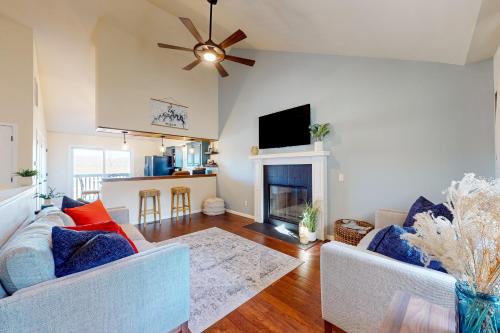Eureka Springs House | Lake Haven Condo