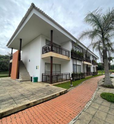Santander de Quilichao Resort | Lake House Resort Country Club & Spa
