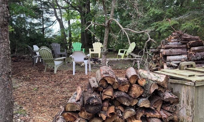 South Bruce Peninsula Cottage | Lake Huron Waterfront