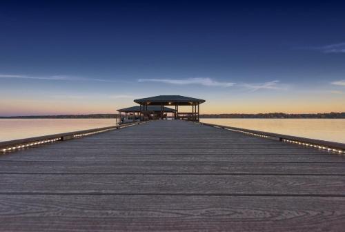 Mayhew House | Lake Norman Playaway