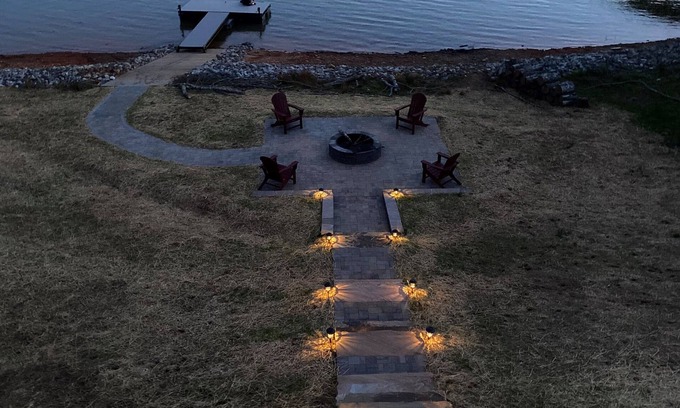Blairsville House | Lake Nottely/Blairsville, GA