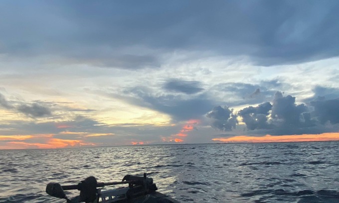 Moore Haven House | Lake Okeechobee Hideout - On the water