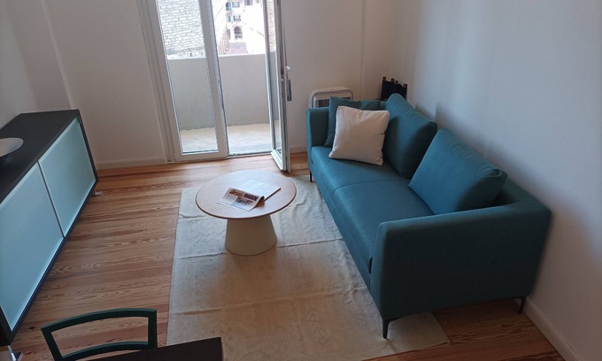 Omegna Apartment | Lake Orta Sofia Penthouse