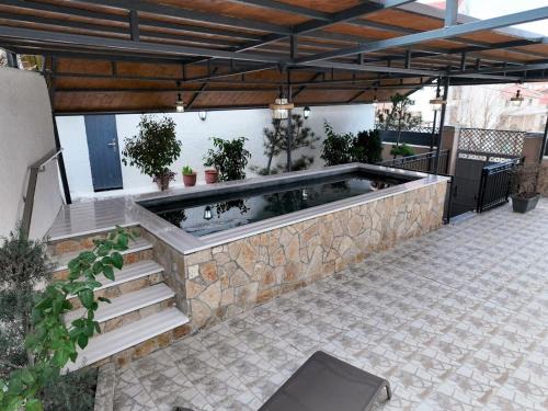 Shkoder Villa | Lake Retreat Villa