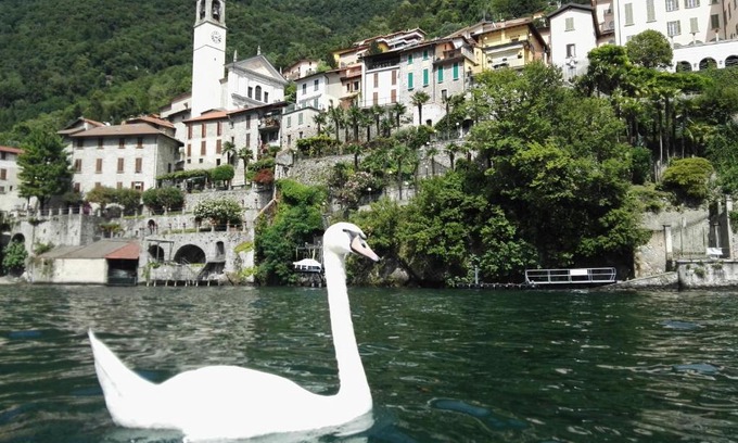 Nesso Apartment | Lake's Sound