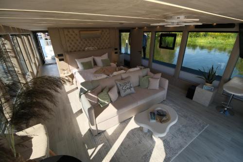 Muritz Apartment | Lake Suite