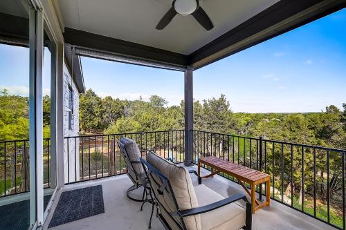 Highland Lake Estates House | Lake Travis Escape & Play