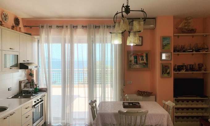 Pogradec Apartment | Lake View Apartment