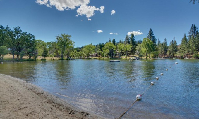 Groveland House | Lake View Leisure (03/211)