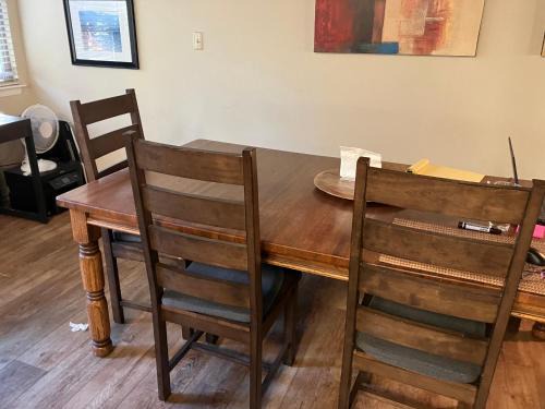 Zephyr Cove House | Lake Village Resort 3 bedroom condo