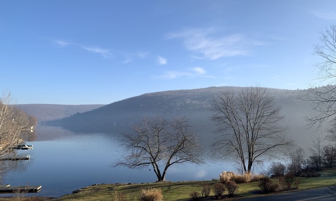 New Preston House | Lake Waramaug Luxury Retreat- Get Away from the City; Country Living at its Best