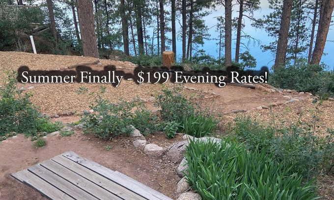 Bayfield Cabin | LAKEFRNT CABIN 2Bdrm/Deertrail2shore/Rowboat/SUP/FishingPoles/Pet/30mins2Durango