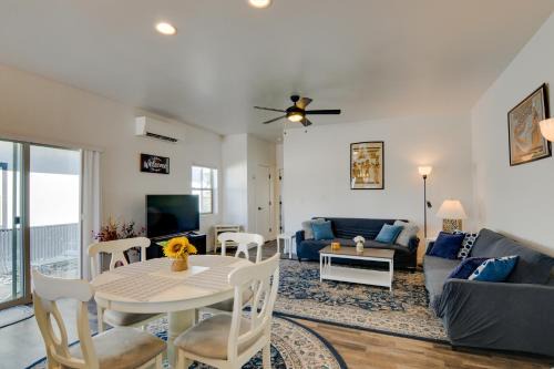 Pagosa Springs Apartment | Lakefront Pagosa Springs Escape Near Hiking Trails