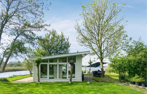 Reeuwijk House | Lakehouse Reeuwijk