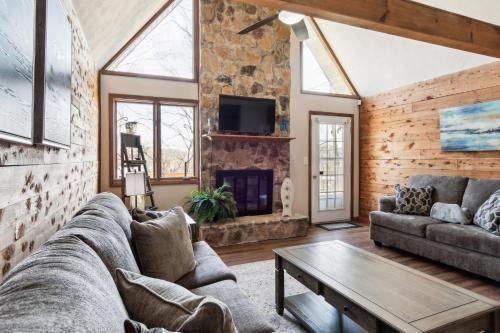 Somerset House | Lakelife at Somerset home