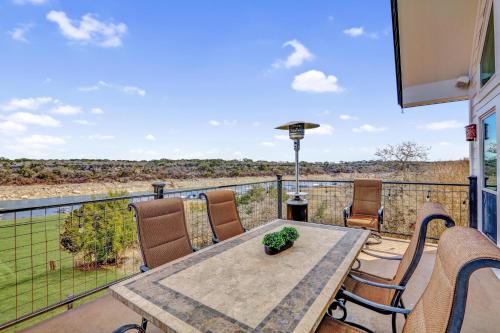 Spicewood House | Lakeshore Haven