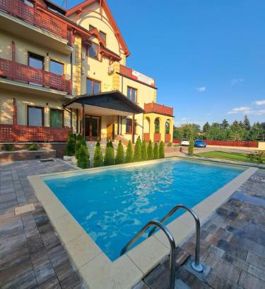 Palic Apartment | Lakeside Apartment