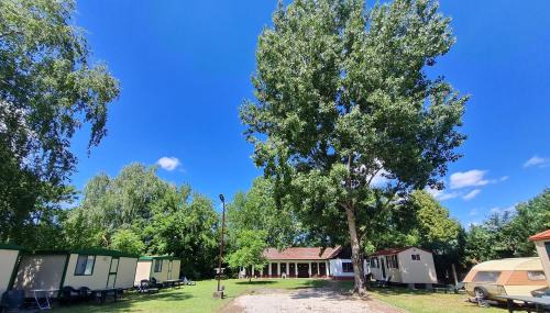 Dunapataj Other | Lakeside Camping