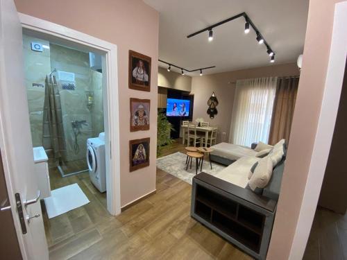 Pogradec Apartment | Lakeside retreat