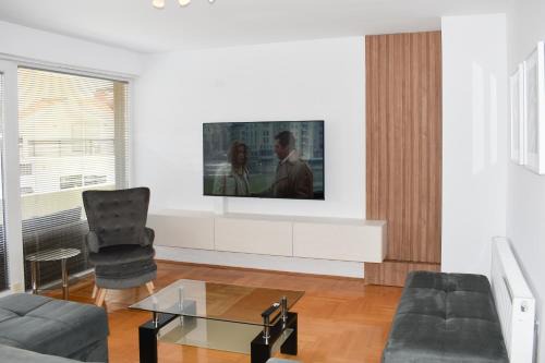 Ohrid Apartment | Lakeview Apartment VIRGIL