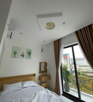 Cam Le Hotel | LAKSHMI APARTMENT & HOTEl